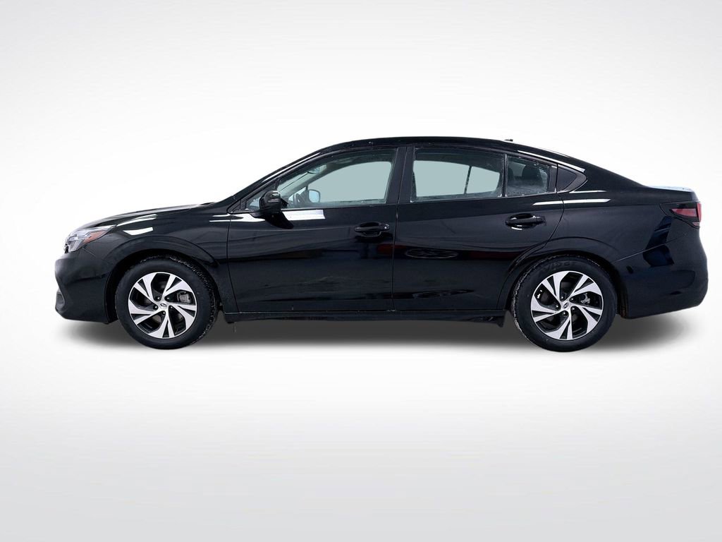 Certified 2025 Subaru Legacy Premium image 12