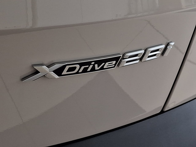 Certified 2026 BMW X2 xDrive28i w/ Technology Package AWD/4WD image 33