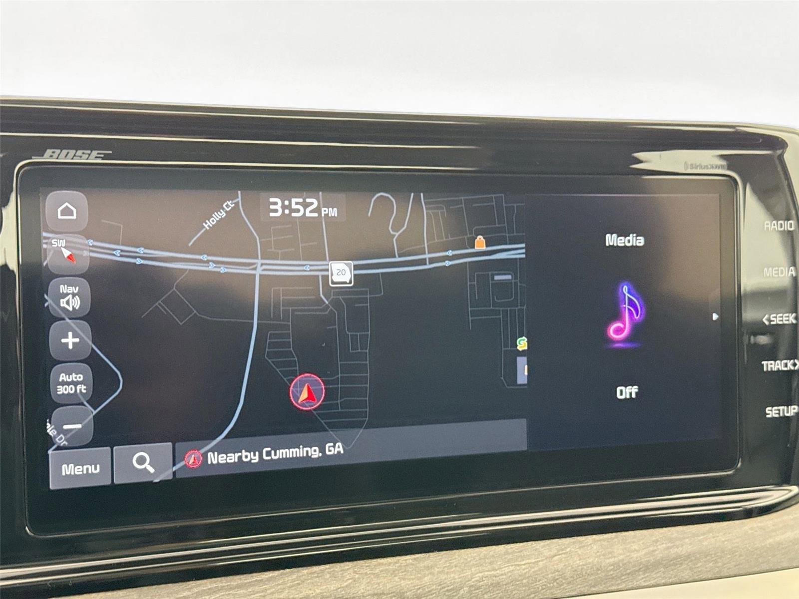 Used 2023 Kia K5 EX w/ EX Premium Package image 24