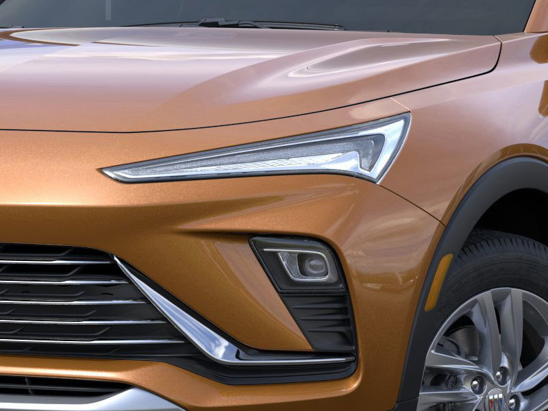 New 2025 Buick Envista Preferred w/ Convenience I Package image 10