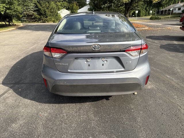 Used 2023 Toyota Corolla LE image 10