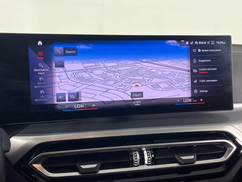 Used 2022 BMW i4 eDrive40 w/ Premium Package image 21