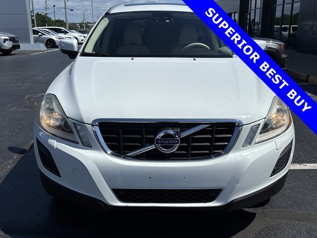Used 2011 Volvo XC60 T6 AWD/4WD image 12