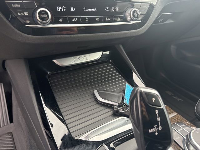 Used 2018 BMW X3 xDrive30i image 28