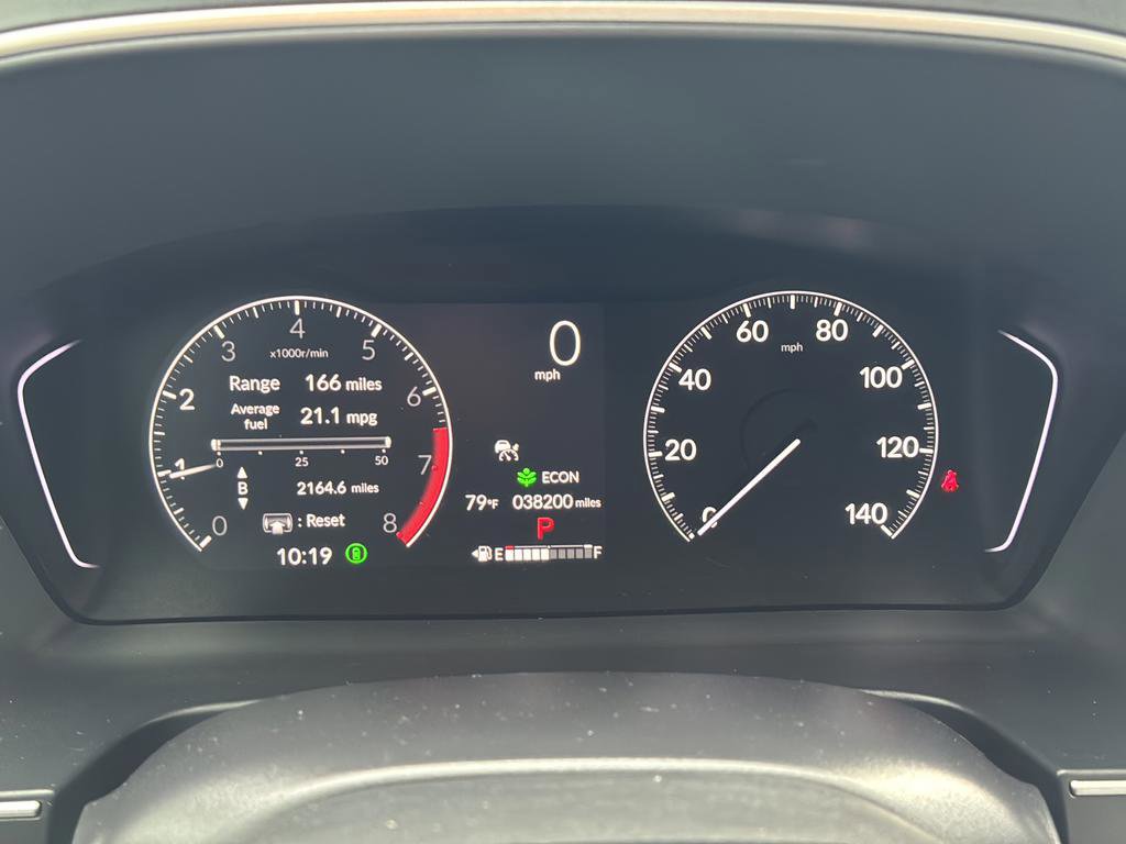 Used 2023 Honda Pilot Touring image 36