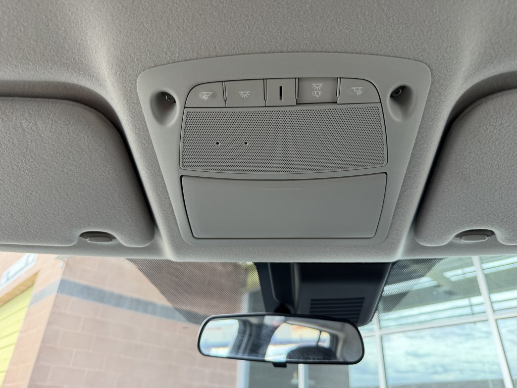 Used 2025 Nissan Leaf S FWD image 24