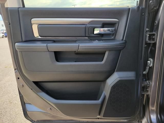 Used 2017 RAM 1500 Sport AWD/4WD image 10