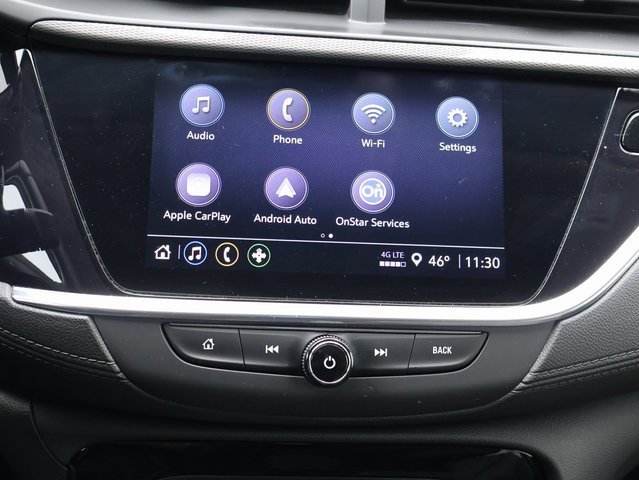 Certified 2023 Buick Encore GX Preferred w/ Cold Weather Comfort Package image 22