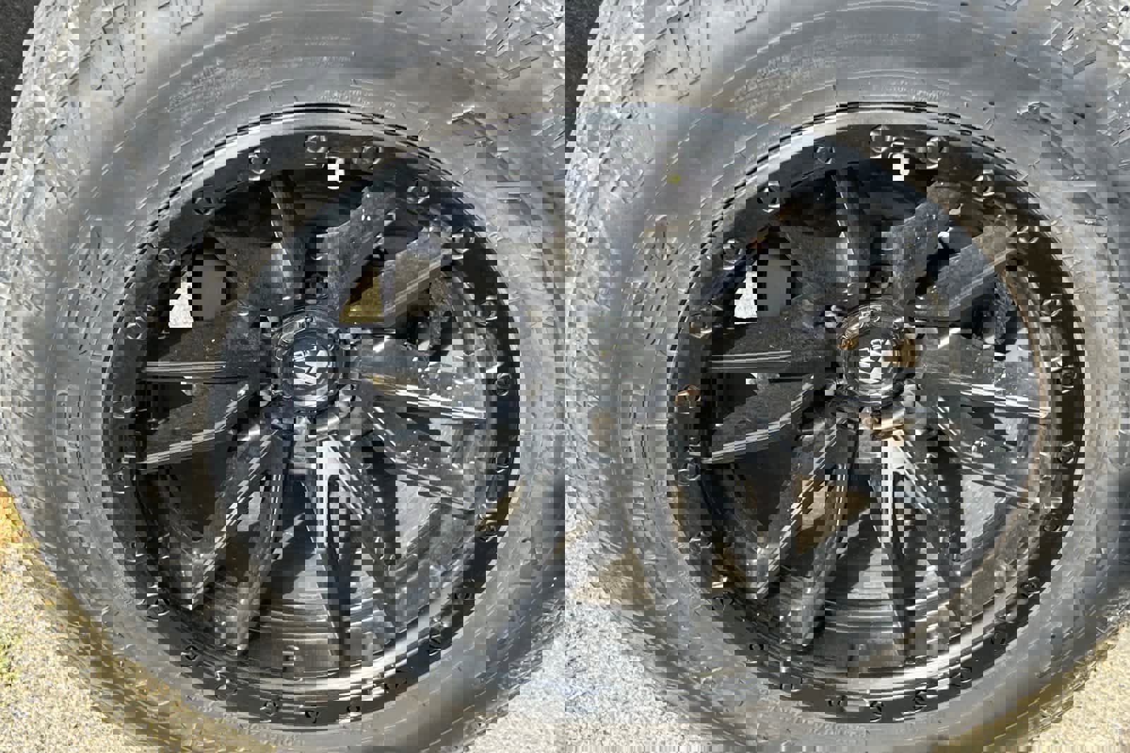 Used 2017 Ford F150 XL w/ Equipment Group 101A Mid image 22