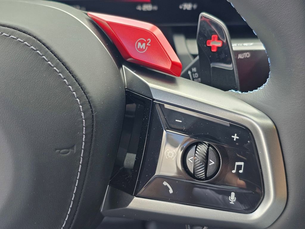 New 2026 BMW M5 w/ Carbon Package image 21