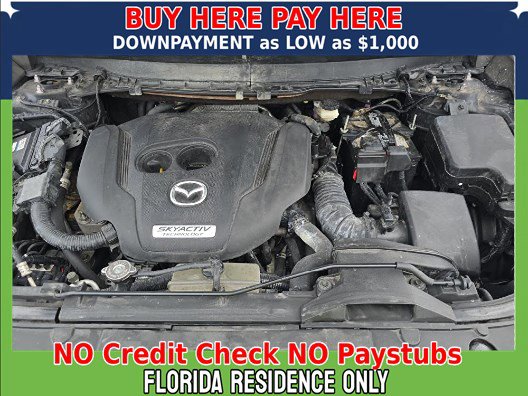 Used 2016 MAZDA CX-9 Sport image 14