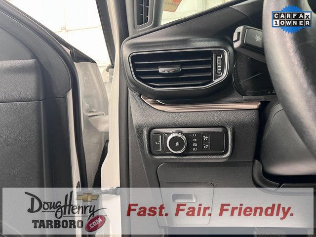 Used 2020 Ford Explorer Limited image 29