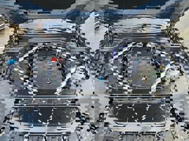 Used 2024 BMW X7 xDrive40i image 7