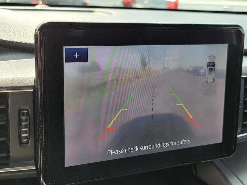 Used 2021 Ford Explorer XLT w/ Equipment Group 202A image 22