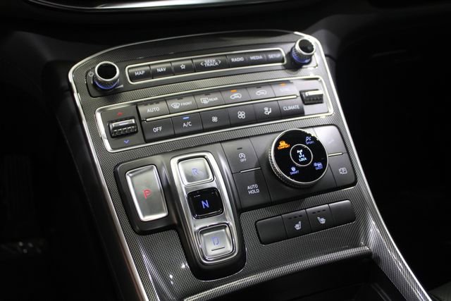 Used 2023 Hyundai Santa Fe SEL w/ Premium Package image 14