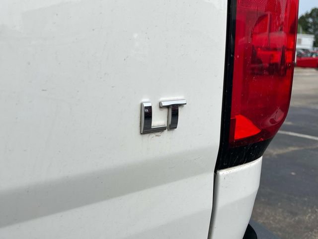 Used 2016 Chevrolet Colorado LT w/ LT Convenience Package RWD image 12
