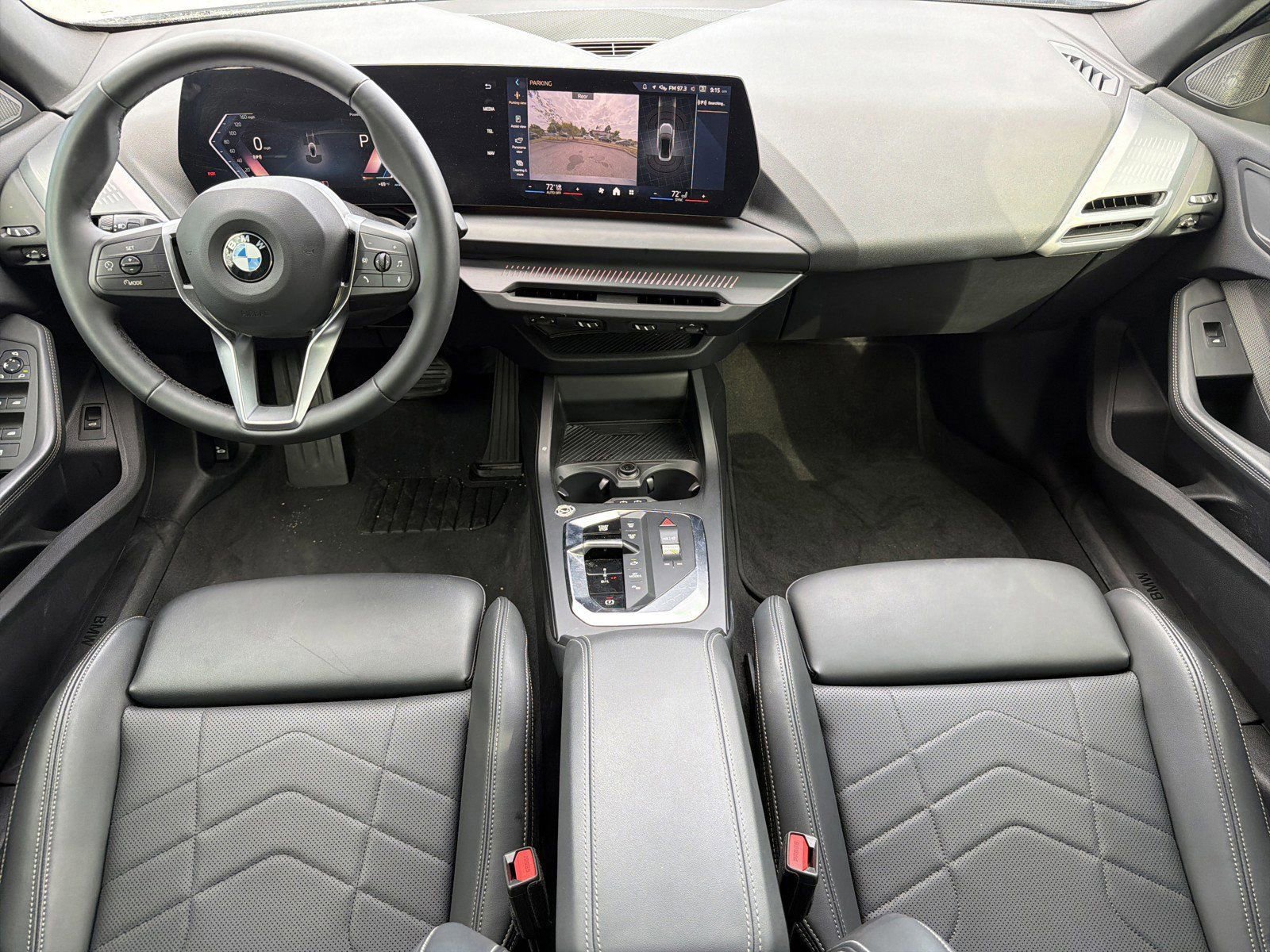 Certified 2025 BMW 228i xDrive w/ Premium Package AWD/4WD image 12
