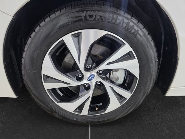 Certified 2025 Subaru Legacy Premium AWD/4WD image 12