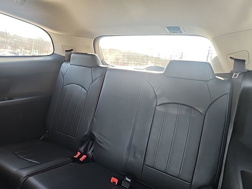 Used 2016 Buick Enclave Leather w/ Enclave Tuscan Edition image 11
