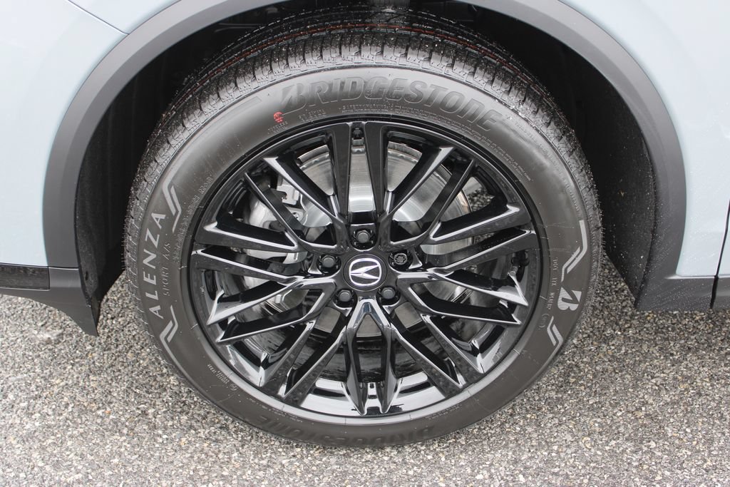 New 2026 Acura MDX A-Spec AWD/4WD image 34
