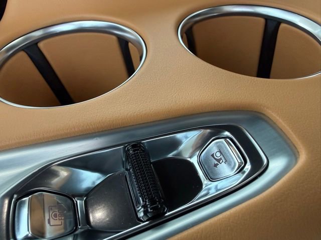 New 2026 Chevrolet Corvette Stingray w/ Z51 Performance Package image 38