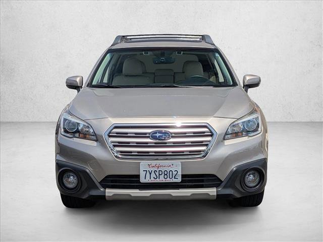Used 2017 Subaru Outback 2.5i Limited AWD/4WD image 3