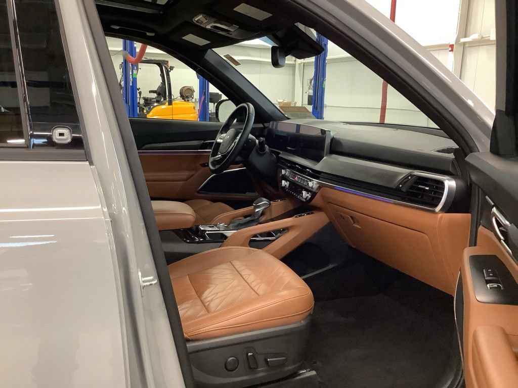 Certified 2024 Kia Telluride SX X-Line AWD/4WD image 19