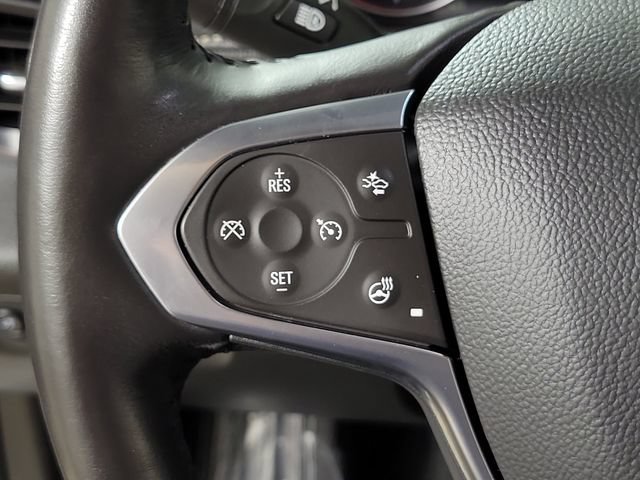 Used 2022 Chevrolet Traverse Premier w/ Redline Edition AWD/4WD image 25