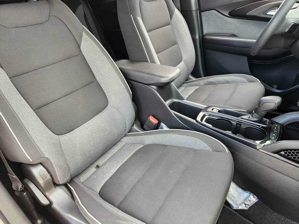 Used 2023 Chevrolet TrailBlazer LT AWD/4WD image 14