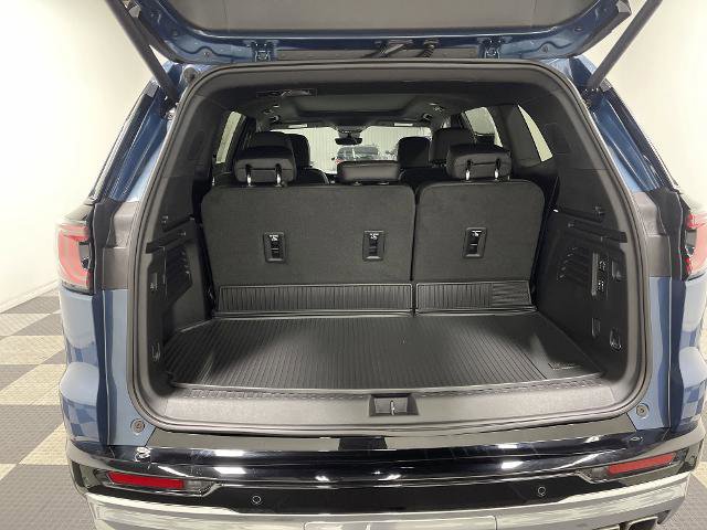 New 2025 GMC Acadia Denali w/ Super Cruise Package image 13