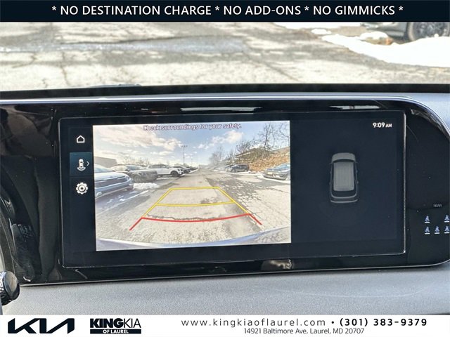 Used 2025 Hyundai Palisade SEL image 4
