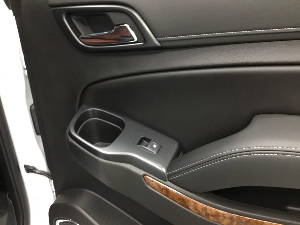 Used 2019 Chevrolet Tahoe Premier w/ Premier Plus Edition image 27