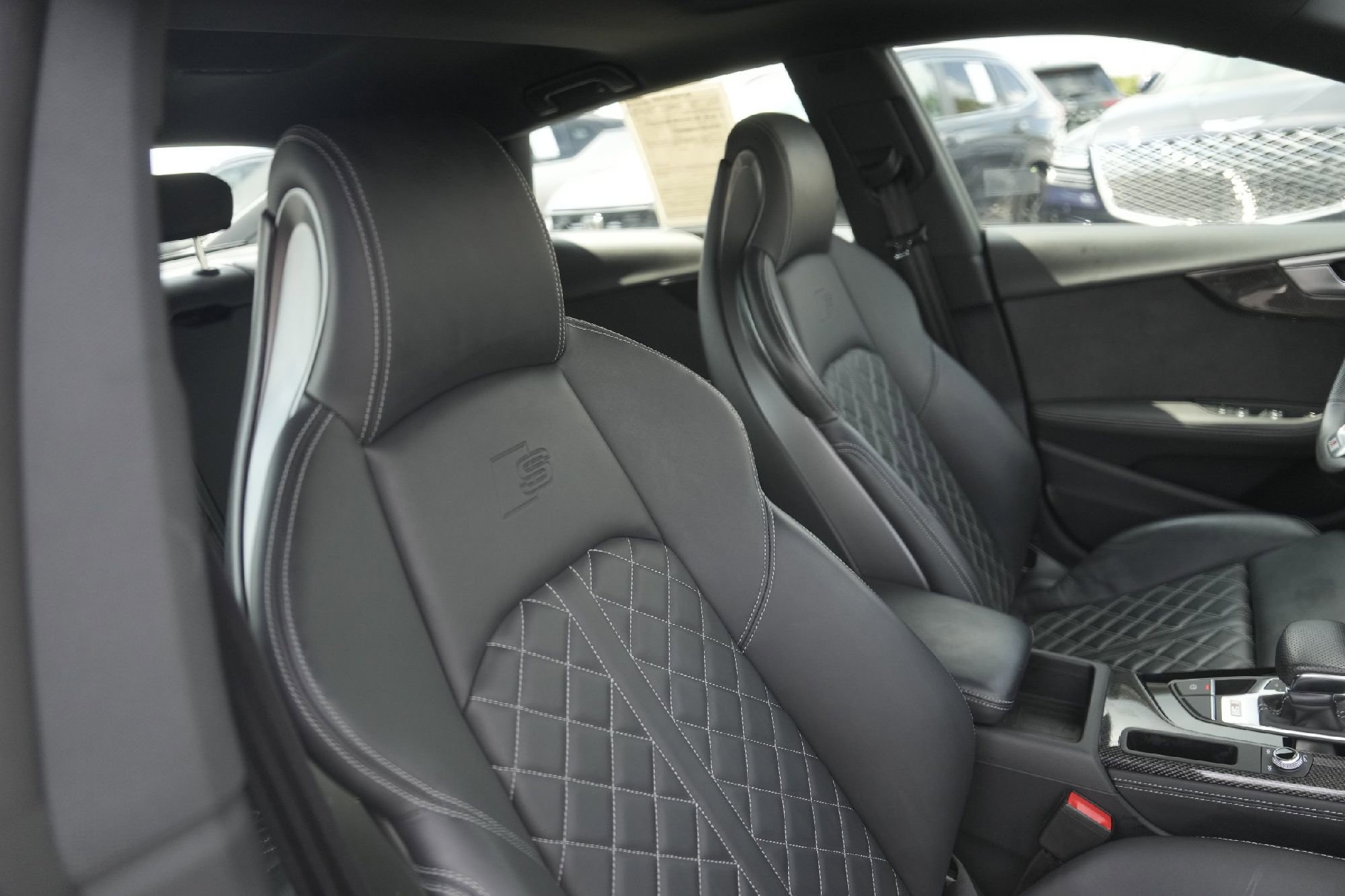 Certified 2024 Audi S5 Premium Plus w/ Premium Plus Package image 22