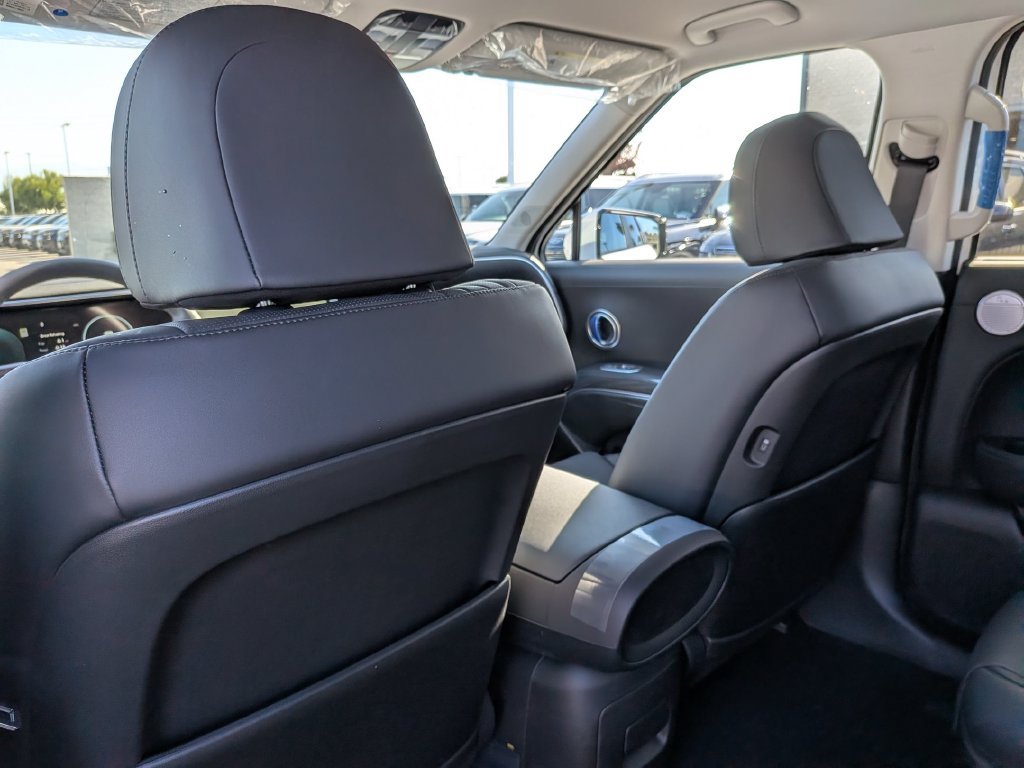 New 2026 Hyundai Palisade FWD Hybrid image 28