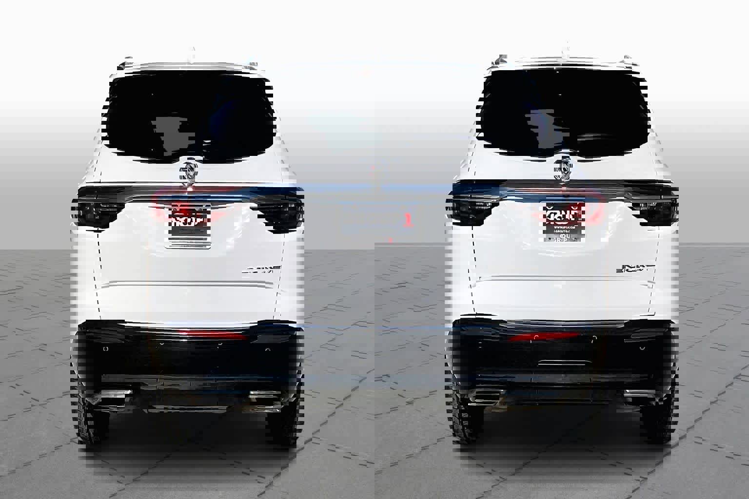 Used 2019 Buick Enclave Essence image 5