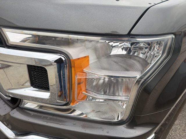 Used 2018 Ford F150 XLT image 8