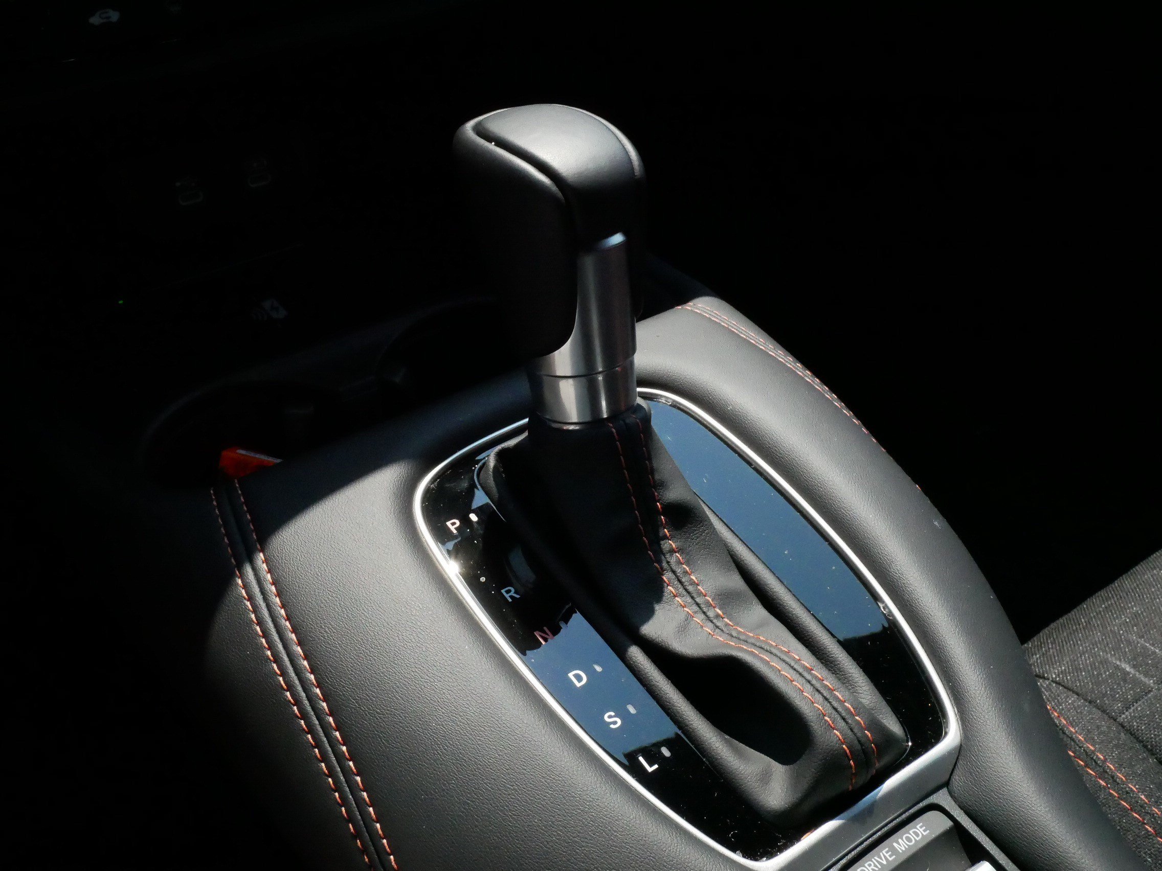 Used 2027 Honda HR-V Sport image 32