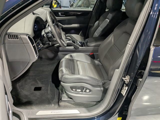Used 2019 Porsche Cayenne AWD/4WD image 22
