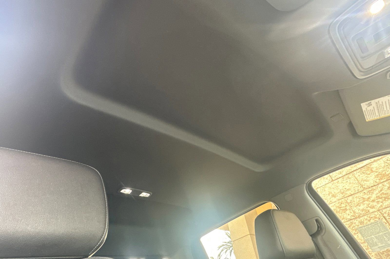 Used 2021 GMC Sierra 1500 SLT w/ SLT Premium Package image 17