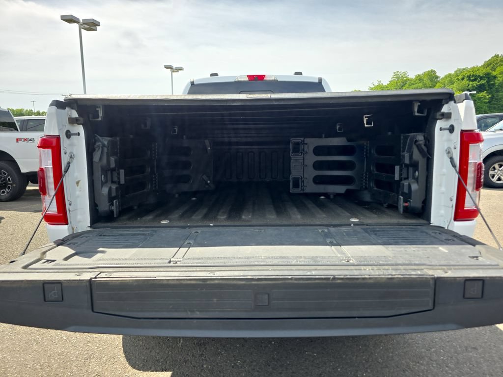 Certified 2022 Ford F150 King Ranch w/ Max Trailer Tow Package AWD/4WD image 16