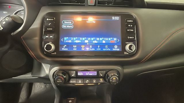Used 2024 Nissan Kicks SR w/ SR Premium Package FWD image 23