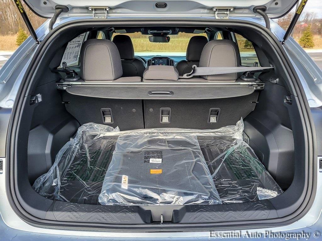 New 2026 Subaru Crosstrek 2.5i Sport image 22