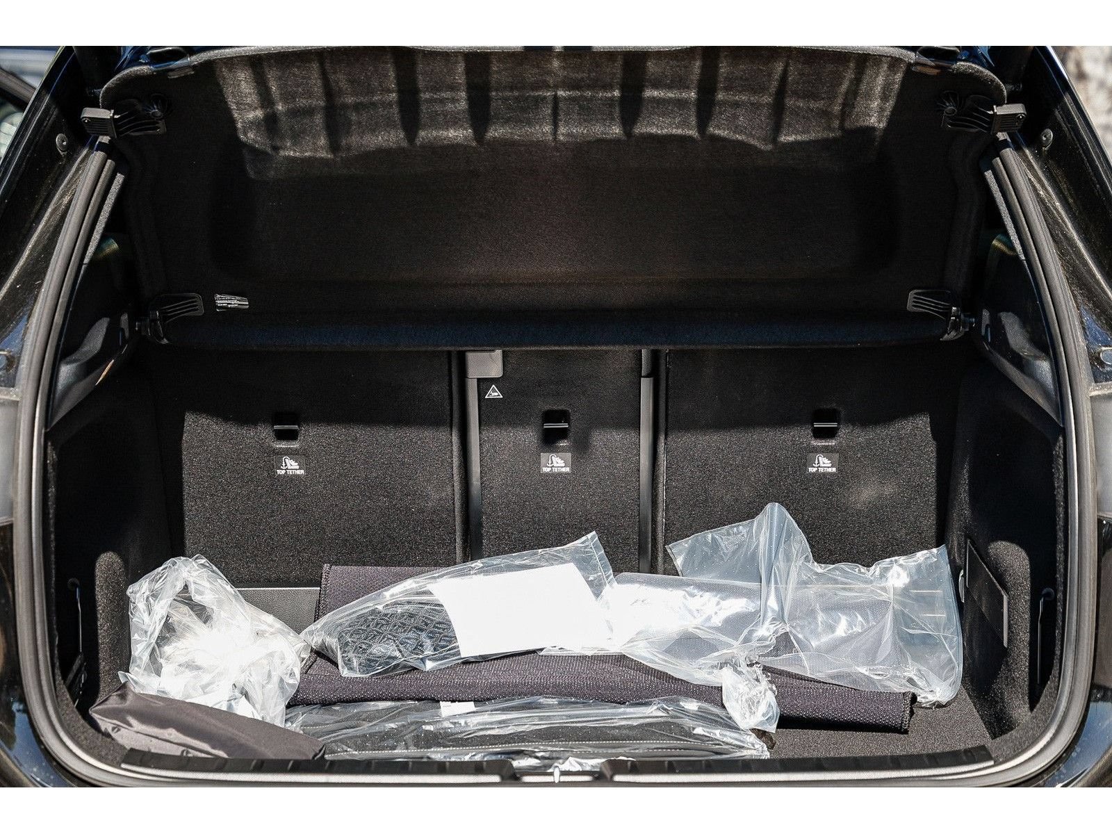 Used 2025 Mercedes-Benz GLA 250 image 26