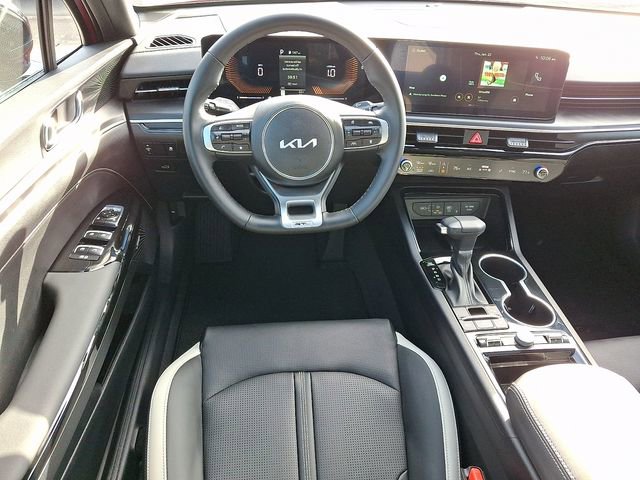 New 2026 Kia K5 GT-Line w/ GT-Line Premium Package FWD image 10