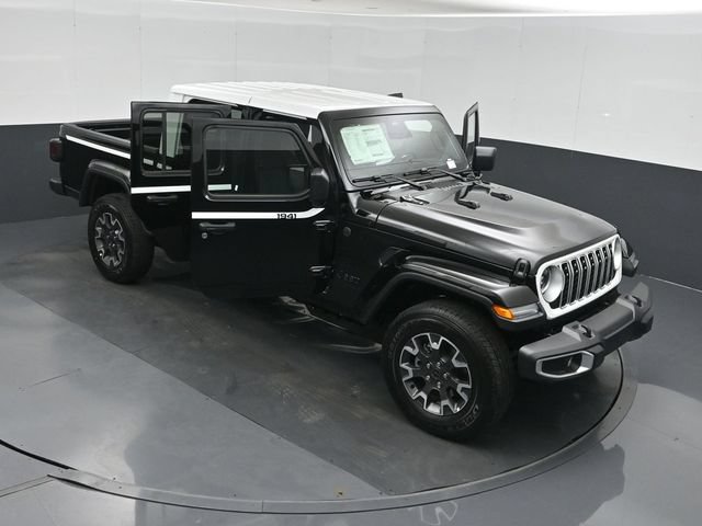 New 2026 Jeep Gladiator Sport AWD/4WD image 50