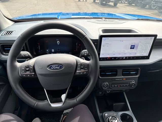 New 2026 Ford Maverick Lobo AWD/4WD image 18