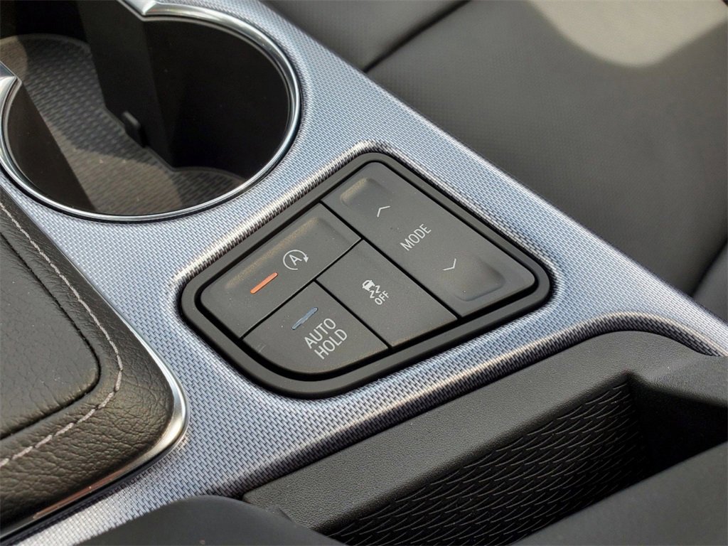 New 2025 Cadillac CT4 Premium Luxury image 23