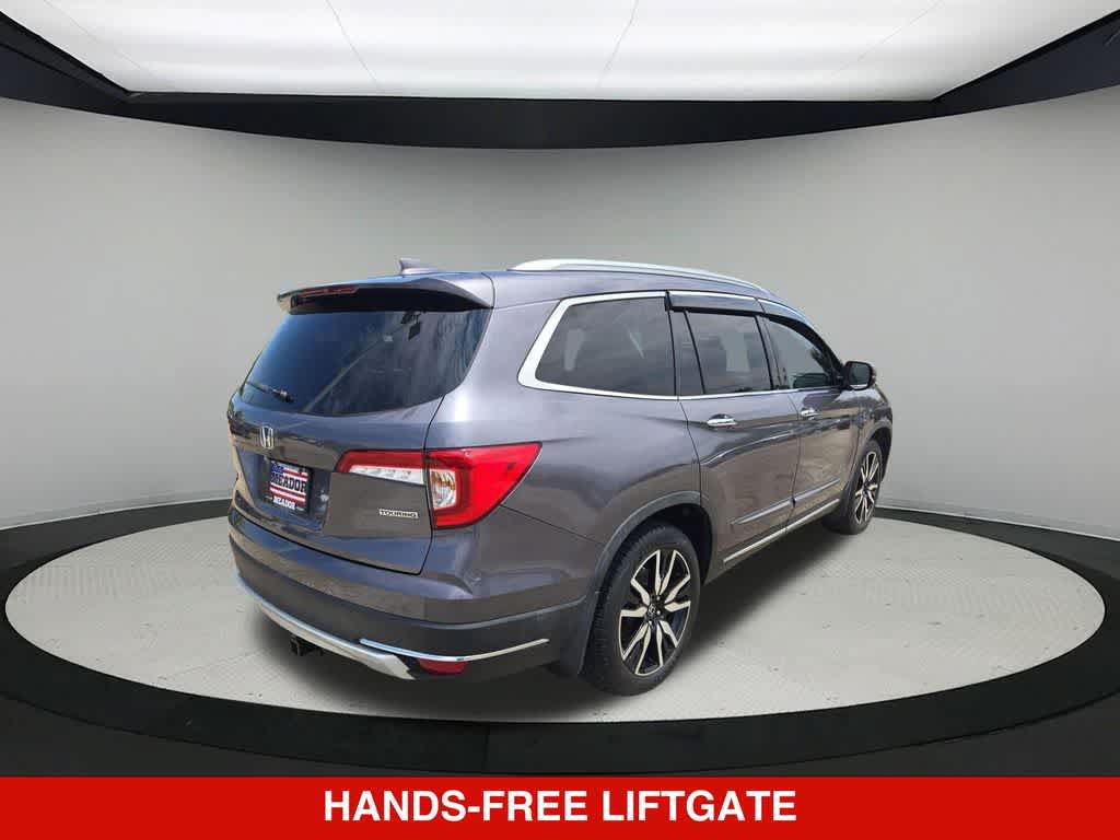 Used 2020 Honda Pilot Touring image 6
