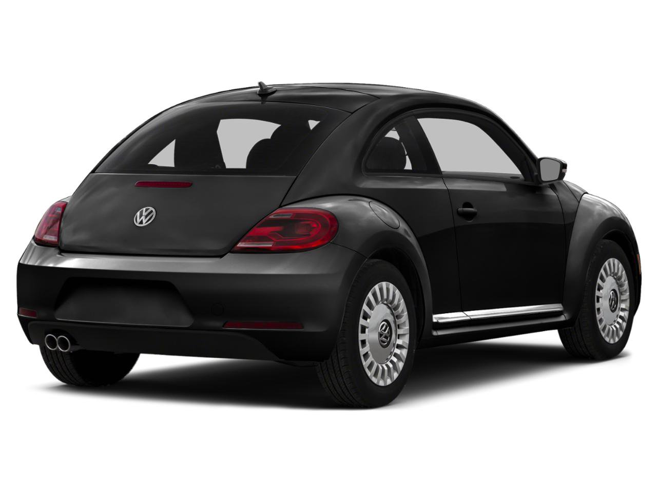 Used 2015 Volkswagen Beetle 1.8T FWD image 53