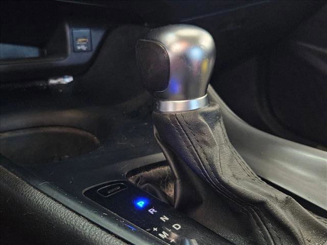 Used 2021 Toyota C-HR LE image 10